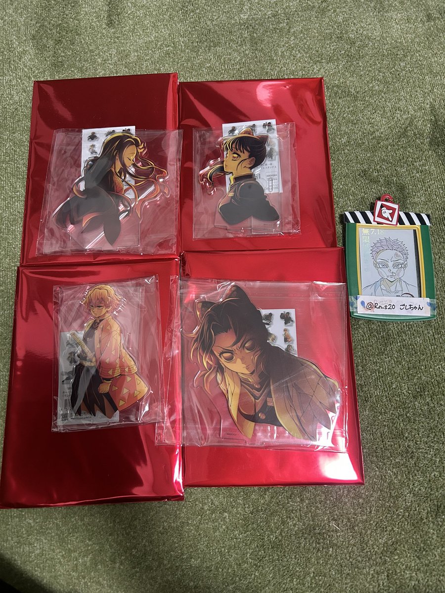 ごしちゃん🌞固定ツイ必読 tweet media