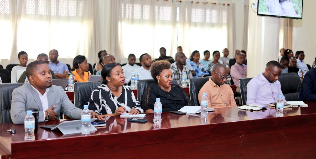 Rwamagana District tweet media