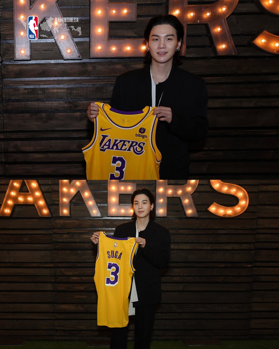 NBA Indonesia tweet media