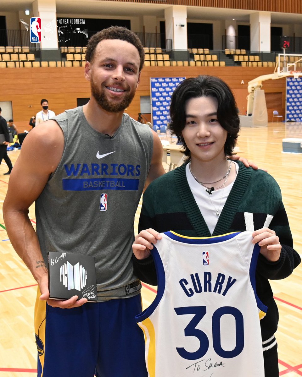 NBA Indonesia tweet media