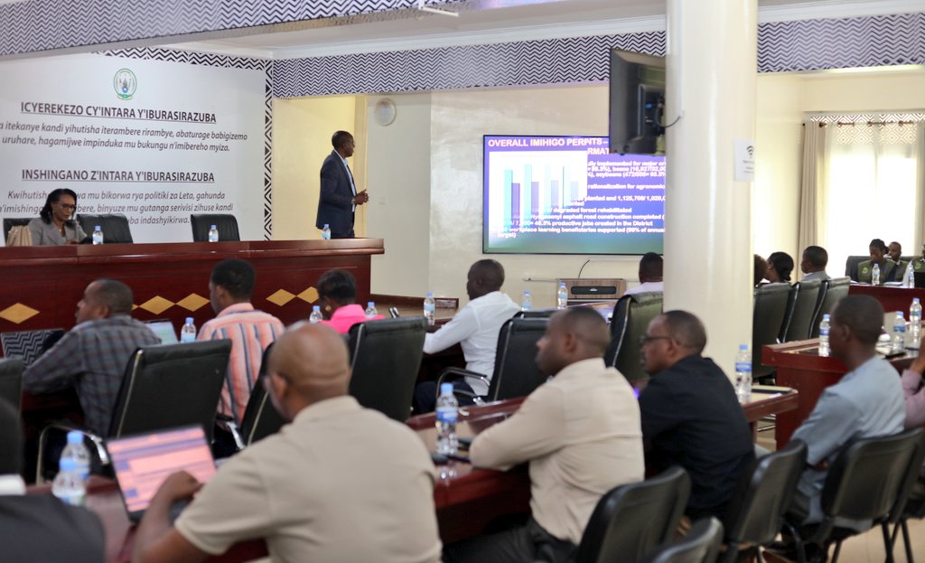 Rwamagana District tweet media