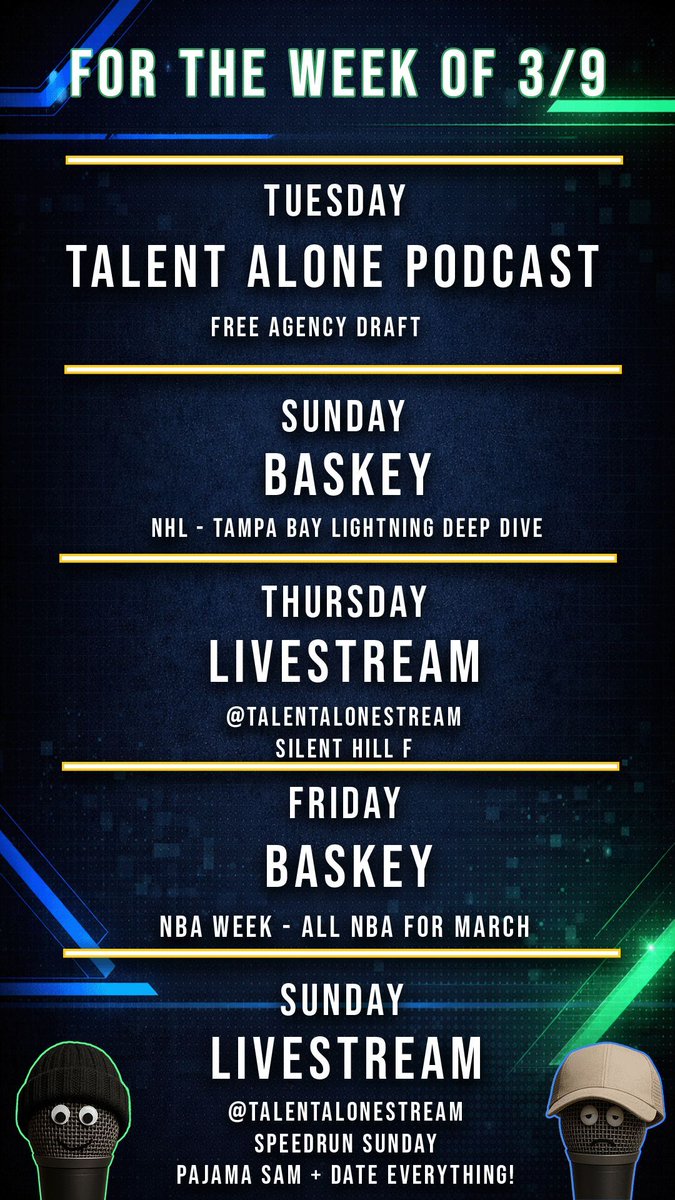 Adam Hess tweet media