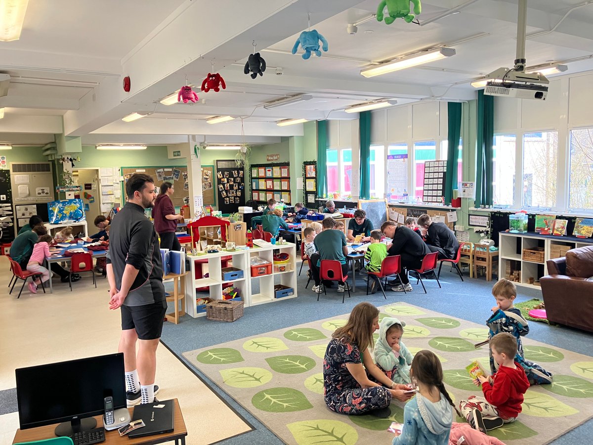 FGR Community tweet media