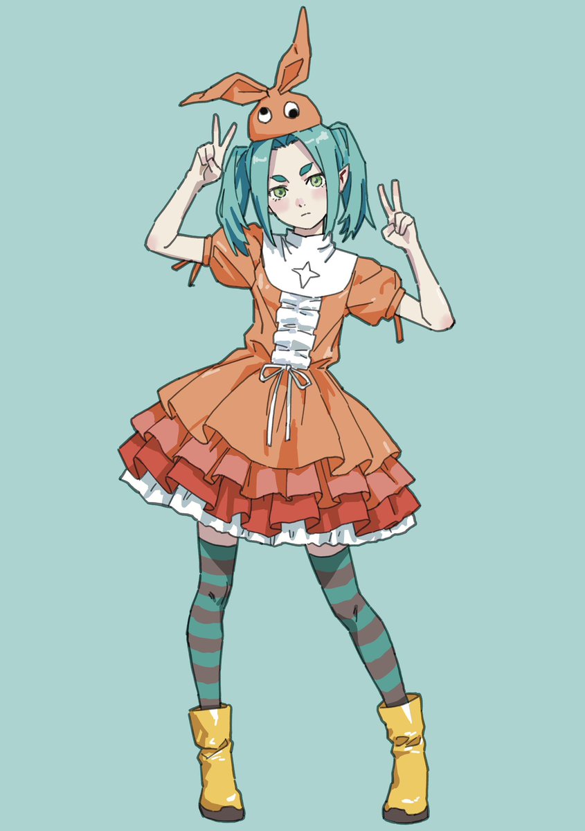 はしもと tweet media