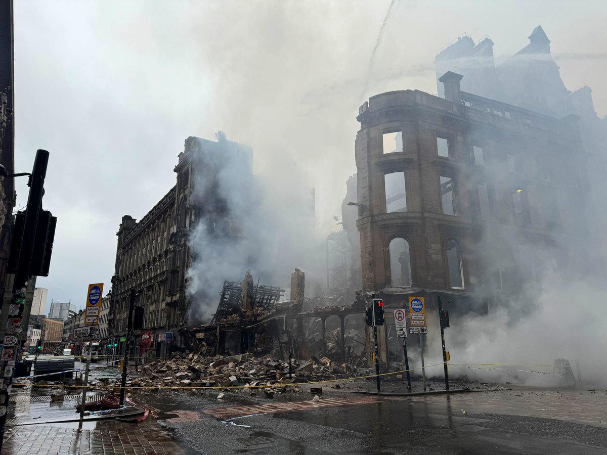 Network Rail Scotland tweet media