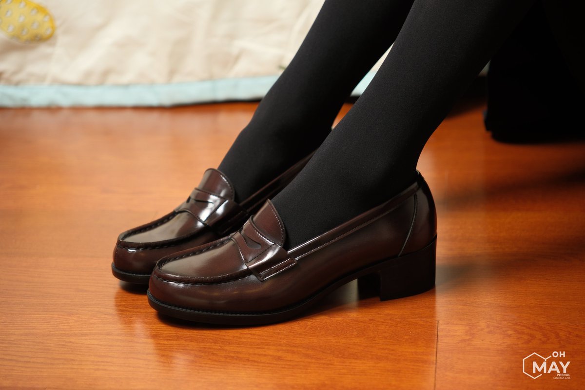 五月酚 tweet media