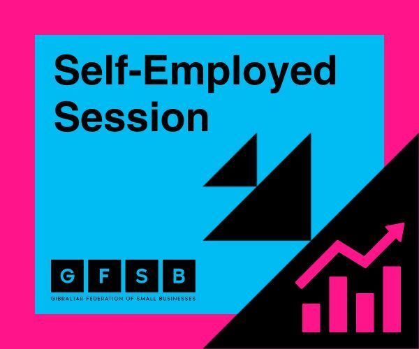 Gibraltar Federation of Small Businesses tweet media