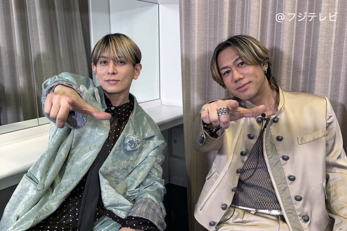 【公式】『ノンストップ!』 tweet media