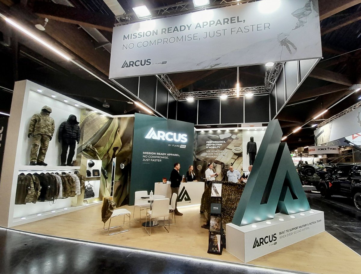 Minerva Exhibitions tweet media