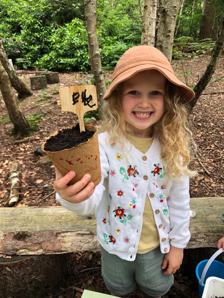 Bucks Country Parks tweet media