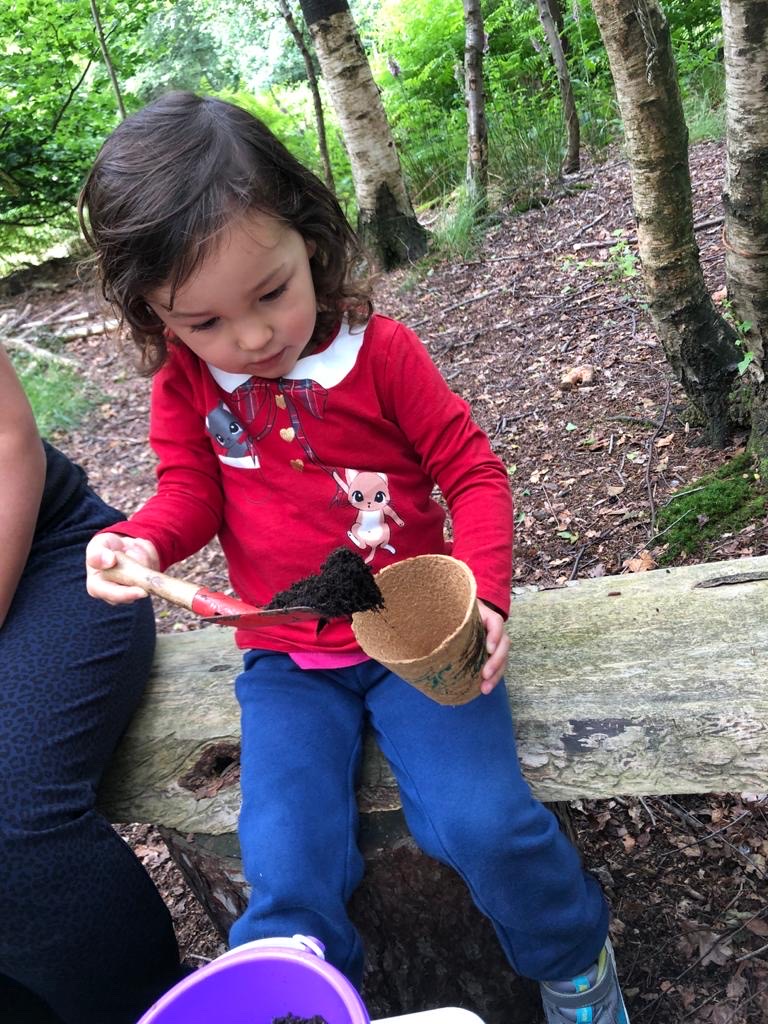 Bucks Country Parks tweet media