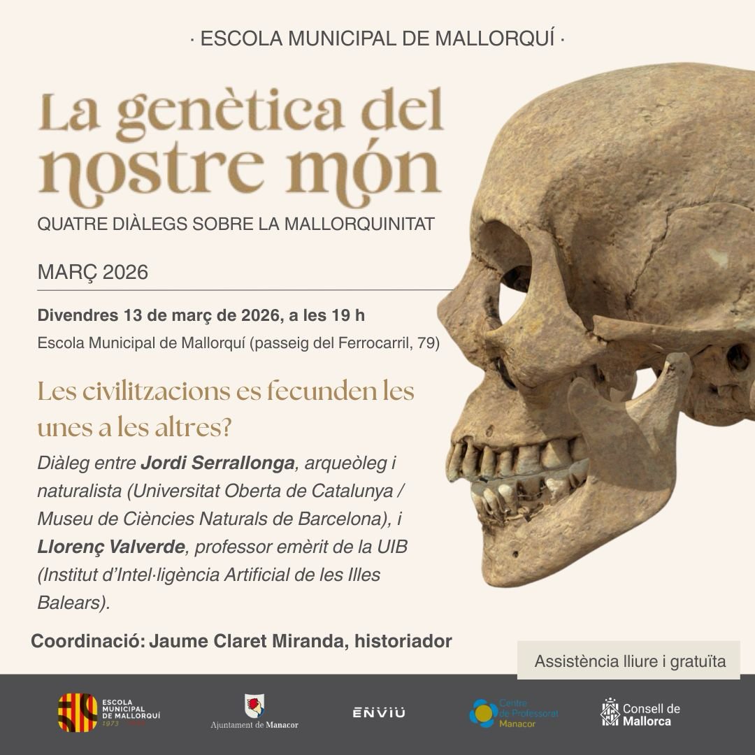 Jaume Claret tweet media