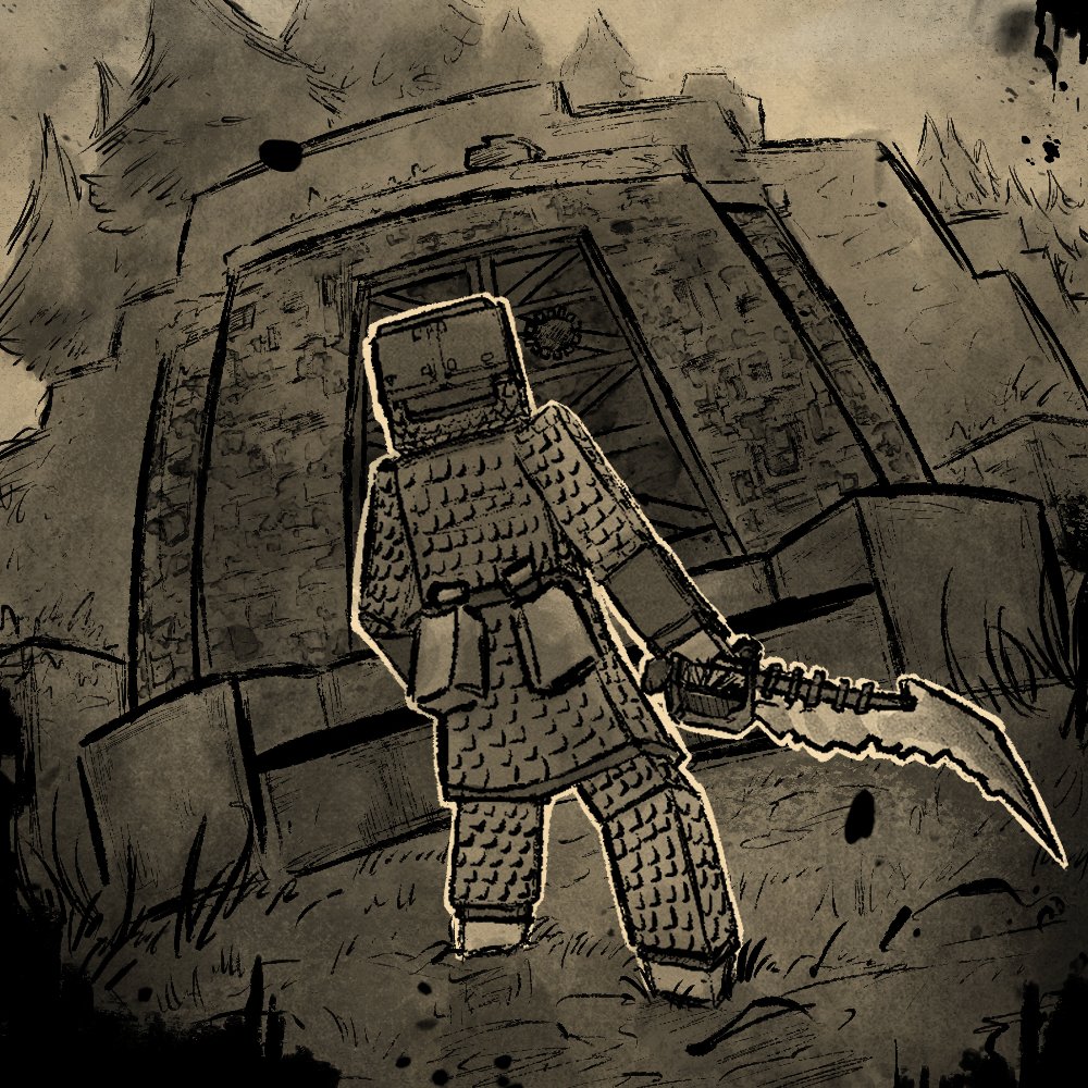 Vintage Story tweet media