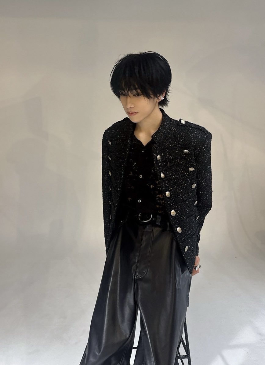 本島純政&Staff_公式 tweet media