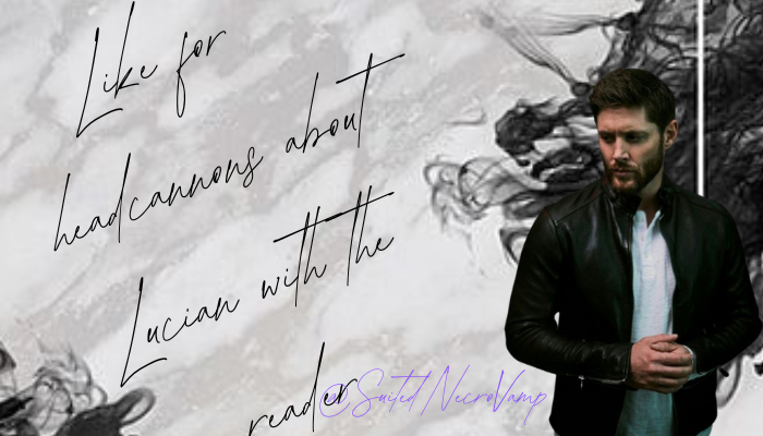 Lucian Benefactor tweet media