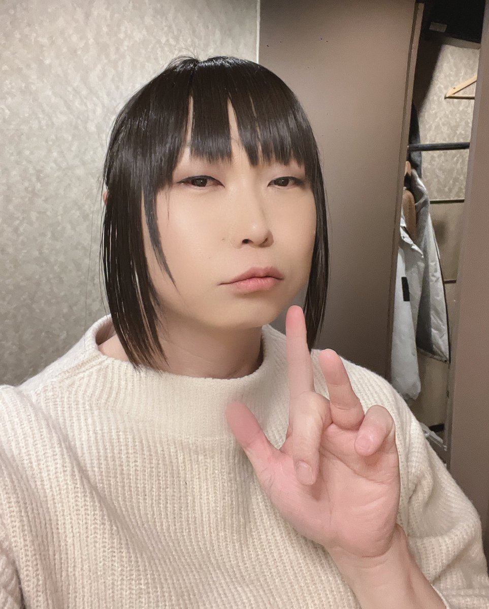 FUNFUNyokohama's tweet image. 3月9日(月)FUNFUNオープンしてます🙄

オープンしでおります

本日もよろしくお願いします
お待ちしております🙇‍♀️

#FUNFUN
#横浜女装BAR

ゆあ@youare7833