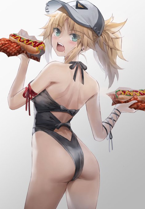 Hot dogs 