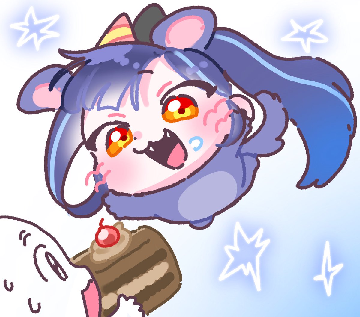 울면앉되 tweet media