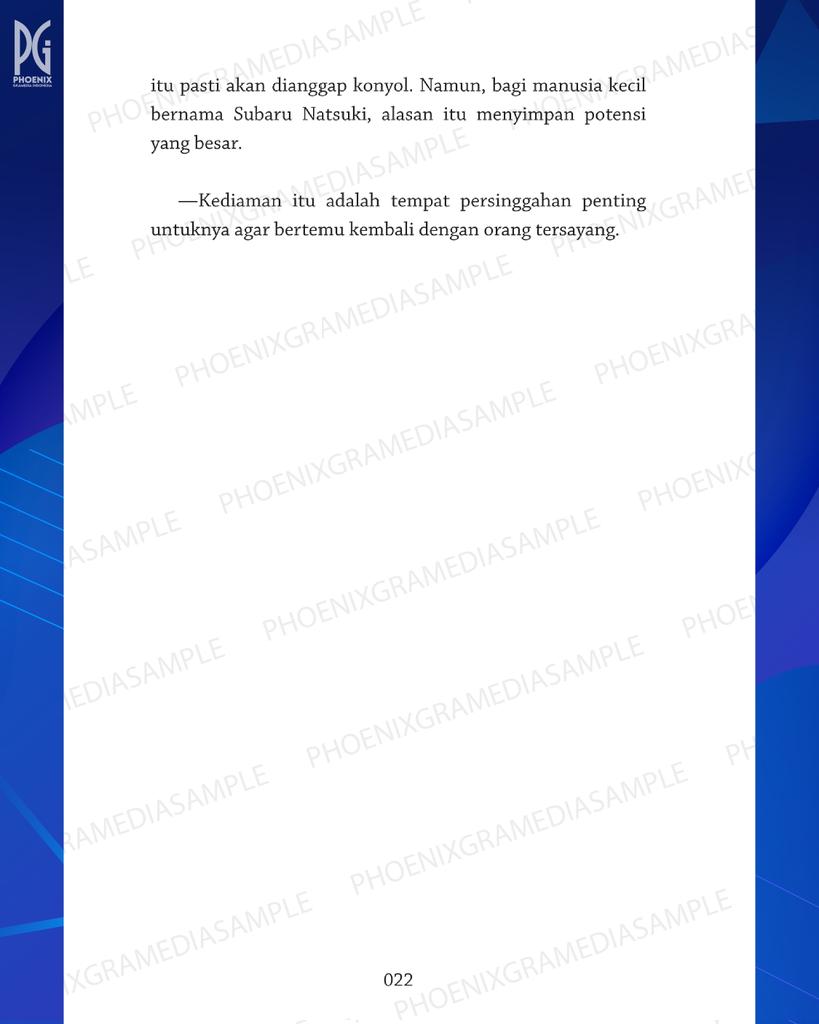 Phoenix Gramedia Indonesia tweet media