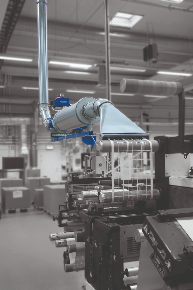 Digital Labels & Packaging tweet media