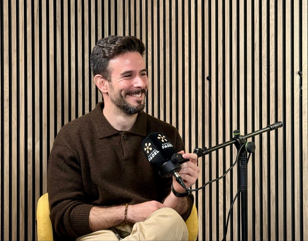 Alberto Bote tweet media