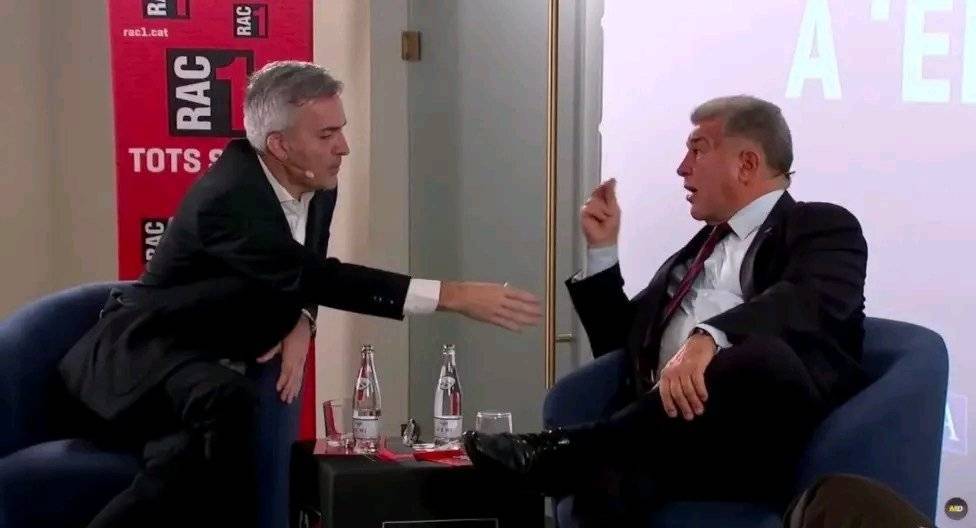 BarçaTimes tweet media