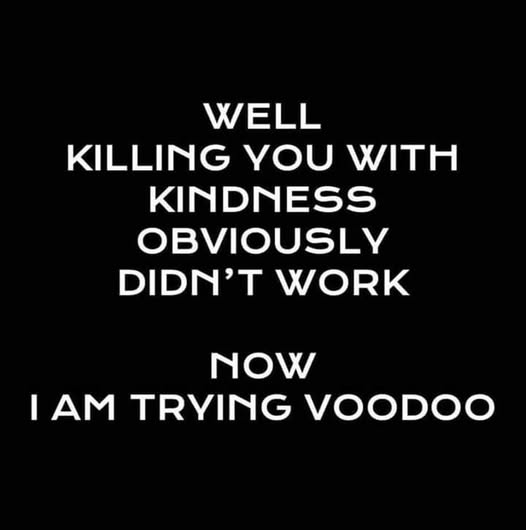 Papa Woof und Krampus und Bleaken (@woofknight) on Twitter photo 