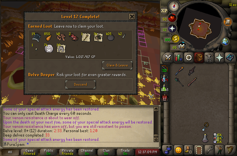 Ian / PureSpam tweet media