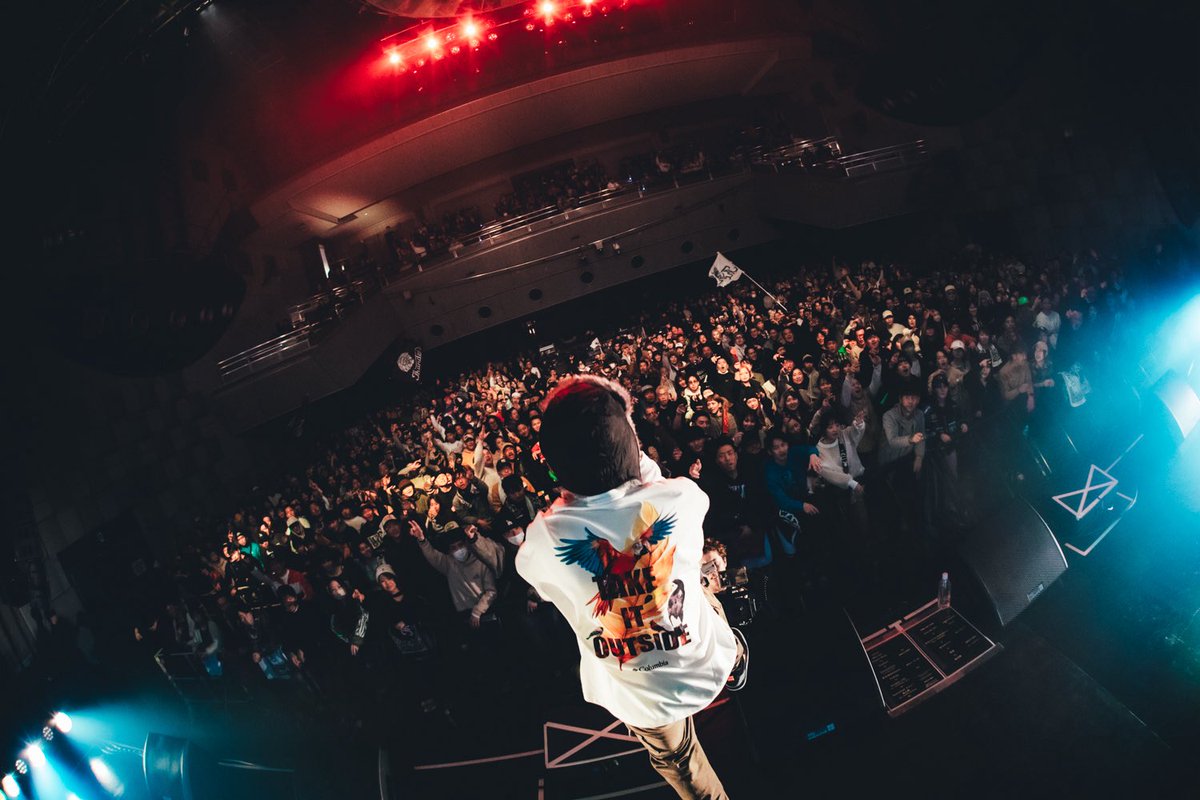 THUNDER tweet media