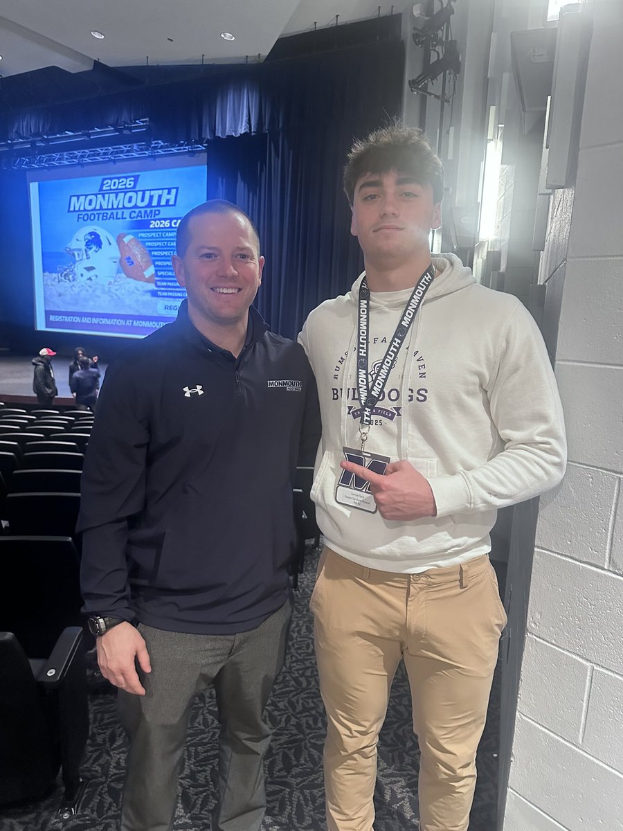 Carmine Florio #52 tweet media