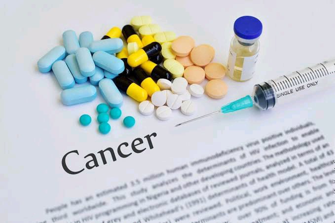 LoiCSound's tweet photo. Addictive opioids like fentanyl are commonly prescribed for late-stage cancer pain,but even they don’t always work. And they have their own unwelcome side effects.
IVERMECTIN on the other hand, has provided relief in cases where nothing else worked. And without the  side effects https://t.co/G9nSYv6s1G