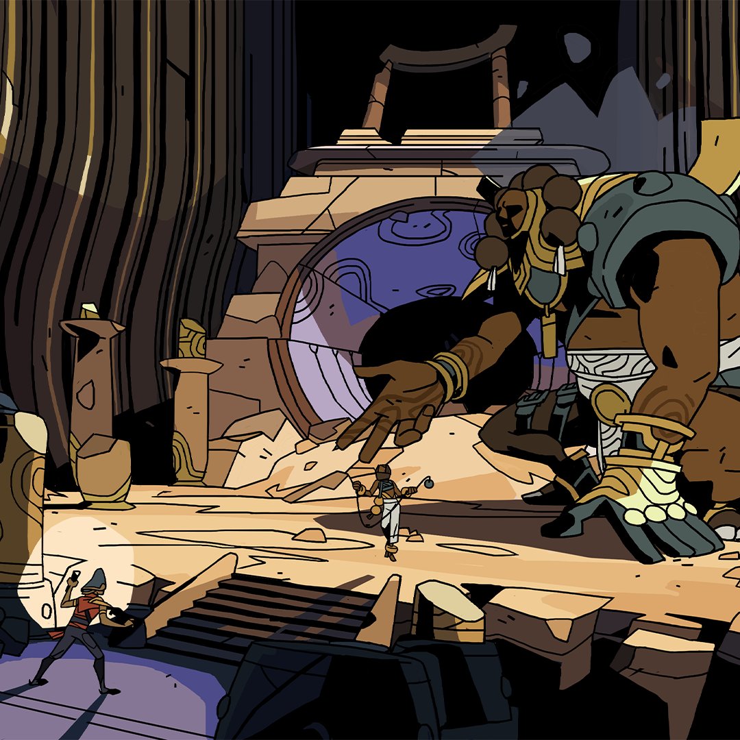 Unexpected tweet media