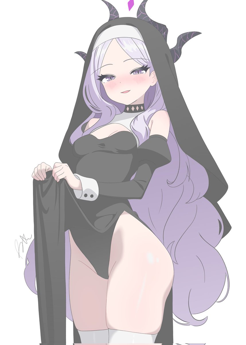 Runarie@Fanbox tweet media