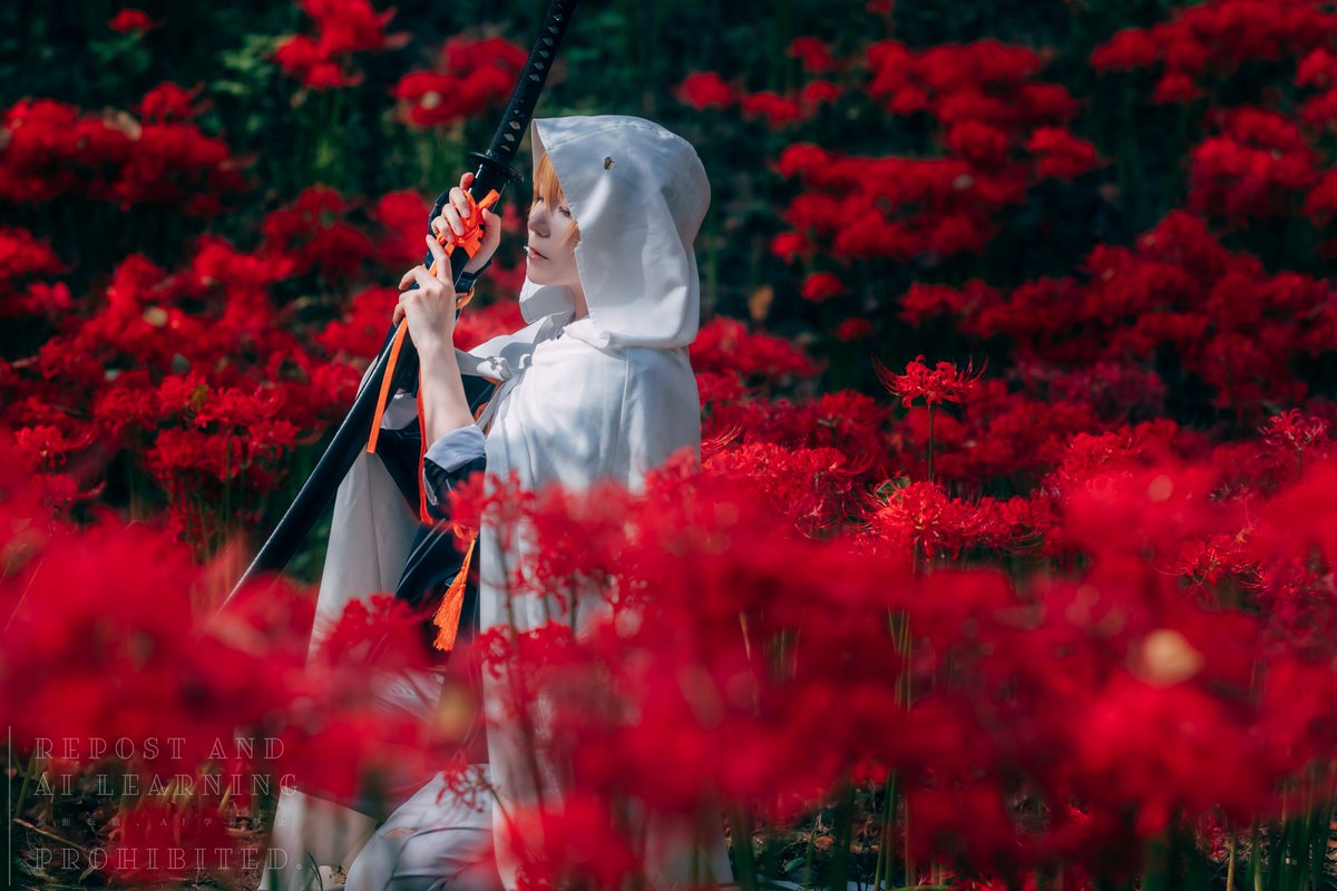 ⠀
Cos :  刀剣乱舞  4K
model : 柚子茶さん

┈ ┈ ┈ ┈ ┈ ┈ ┈ ┈
#コストピ