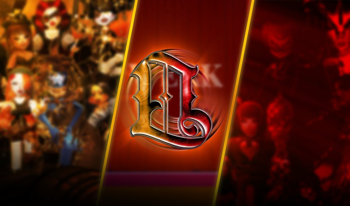 The Queens Variety! tweet media