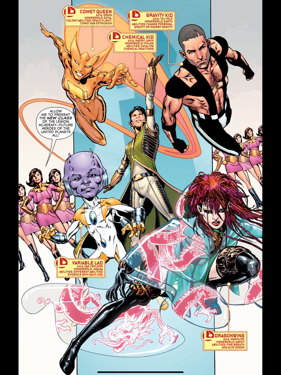 LegionOfSuperHeroes tweet media
