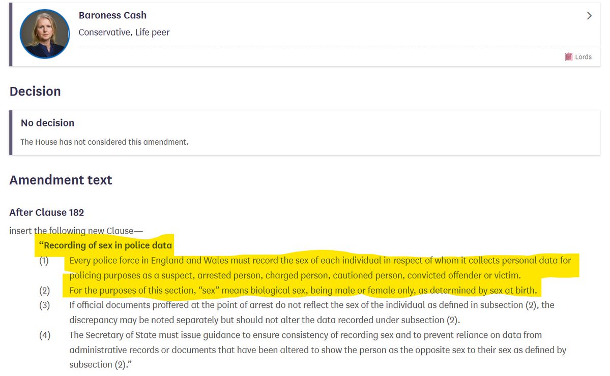 Conservatives for Women tweet media