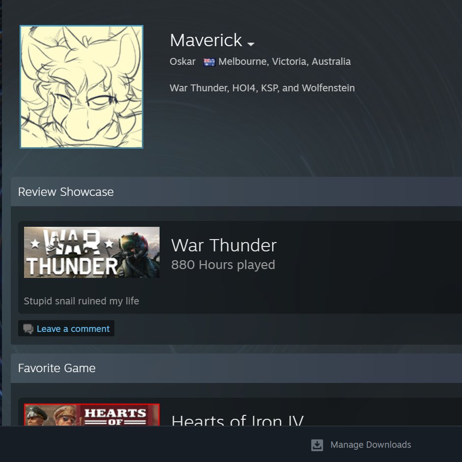 Maverick🦈 tweet media