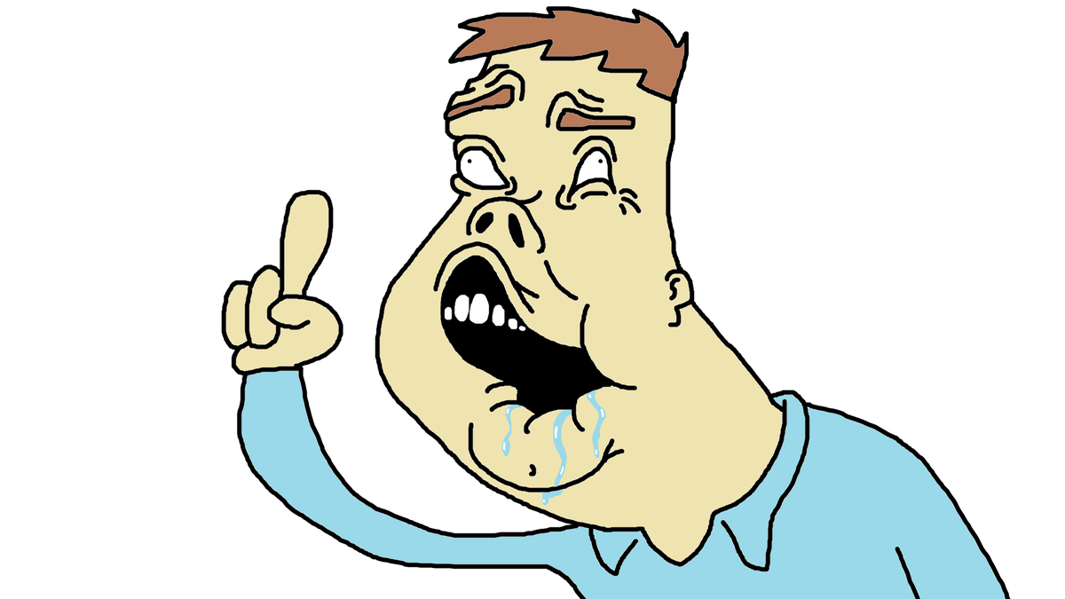 Possum Reviews tweet media