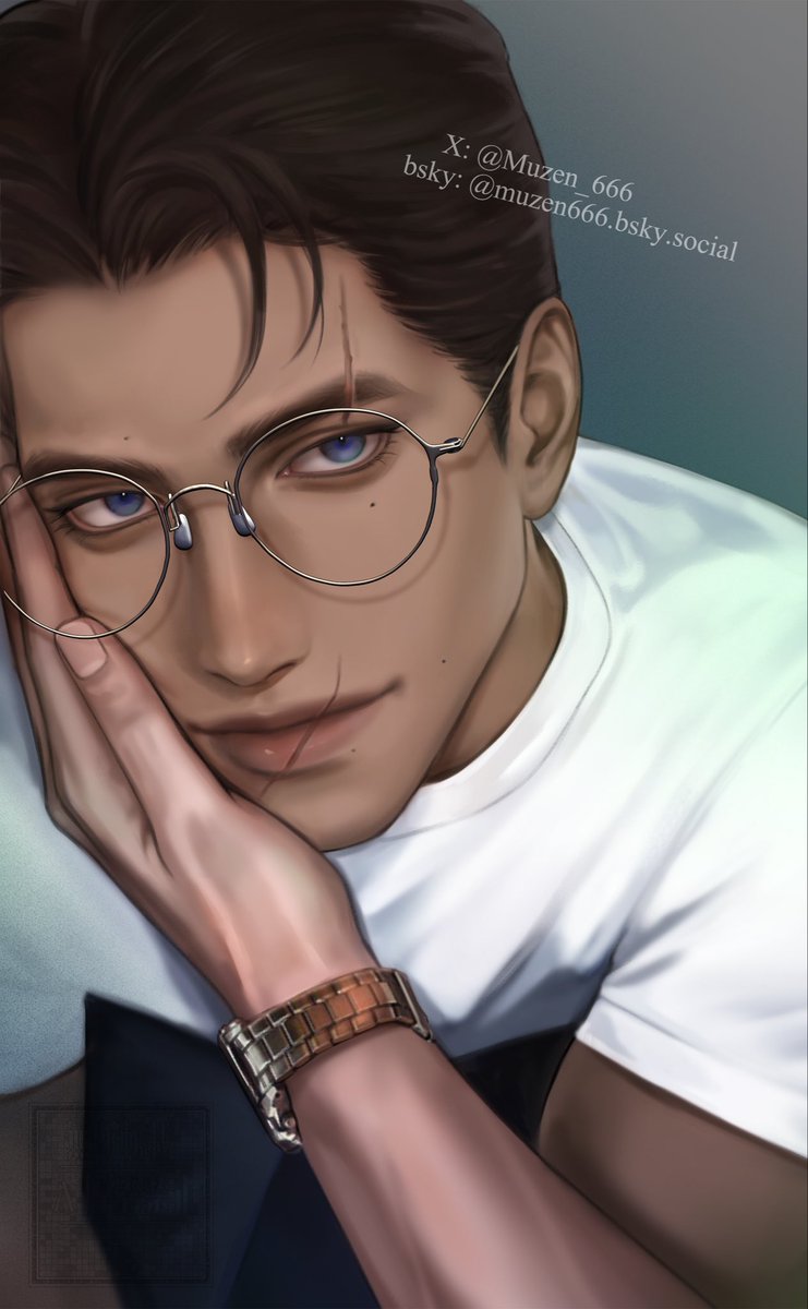 전무(Muzen)🕯️(26년 외주문의📨) tweet media