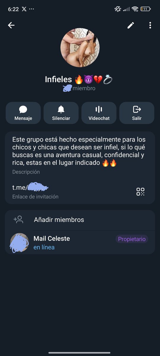 Sw__Colombia's tweet photo. Me pregunta un suscriptor, cómo puedo enviar los aportes? 

Al DM privado aquí en mi Twitter o al chat en el enlace de Telegram 
Envía las fotos que quieres que aparezcan acá en el grupo con una descripción de lo que ella desea... Se censurara el rostro para total confidencia 🔥 https://t.co/yN3e6pTM8k