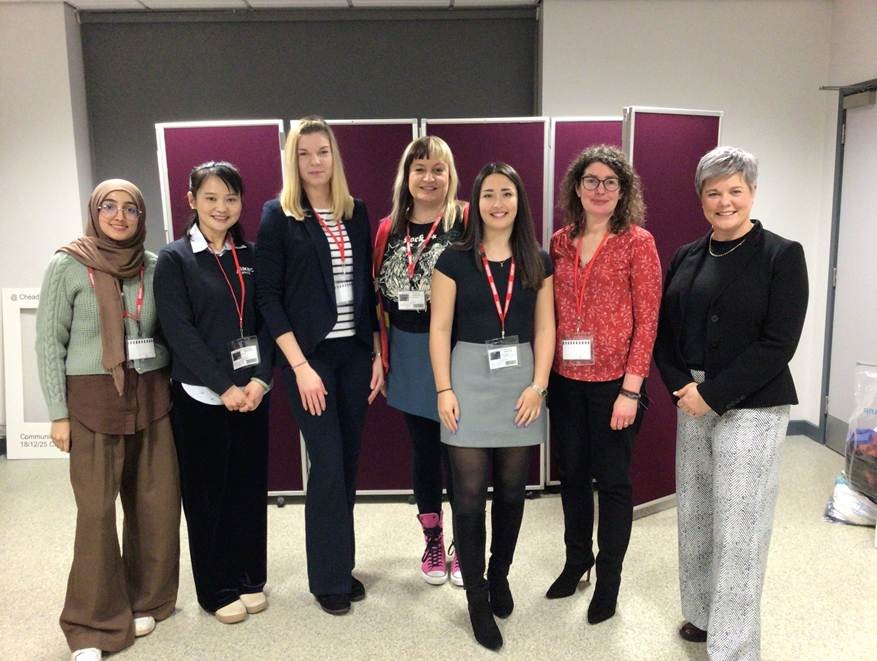 WML Consulting tweet media