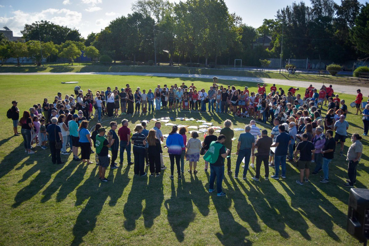 Trabajo PBA tweet media