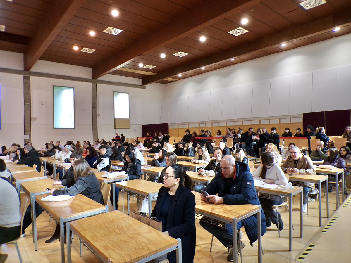 Vicerrectorado Proyección Universitaria UCLM tweet media