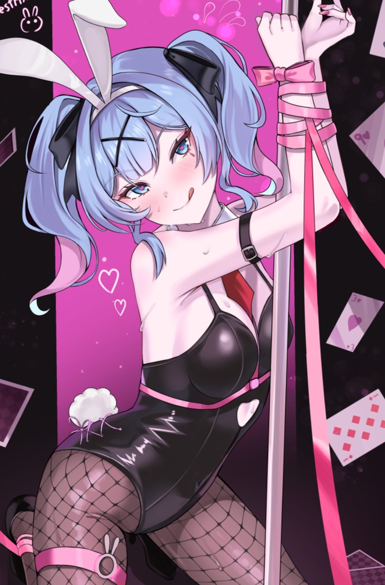 Bestrix (ベスト) tweet media