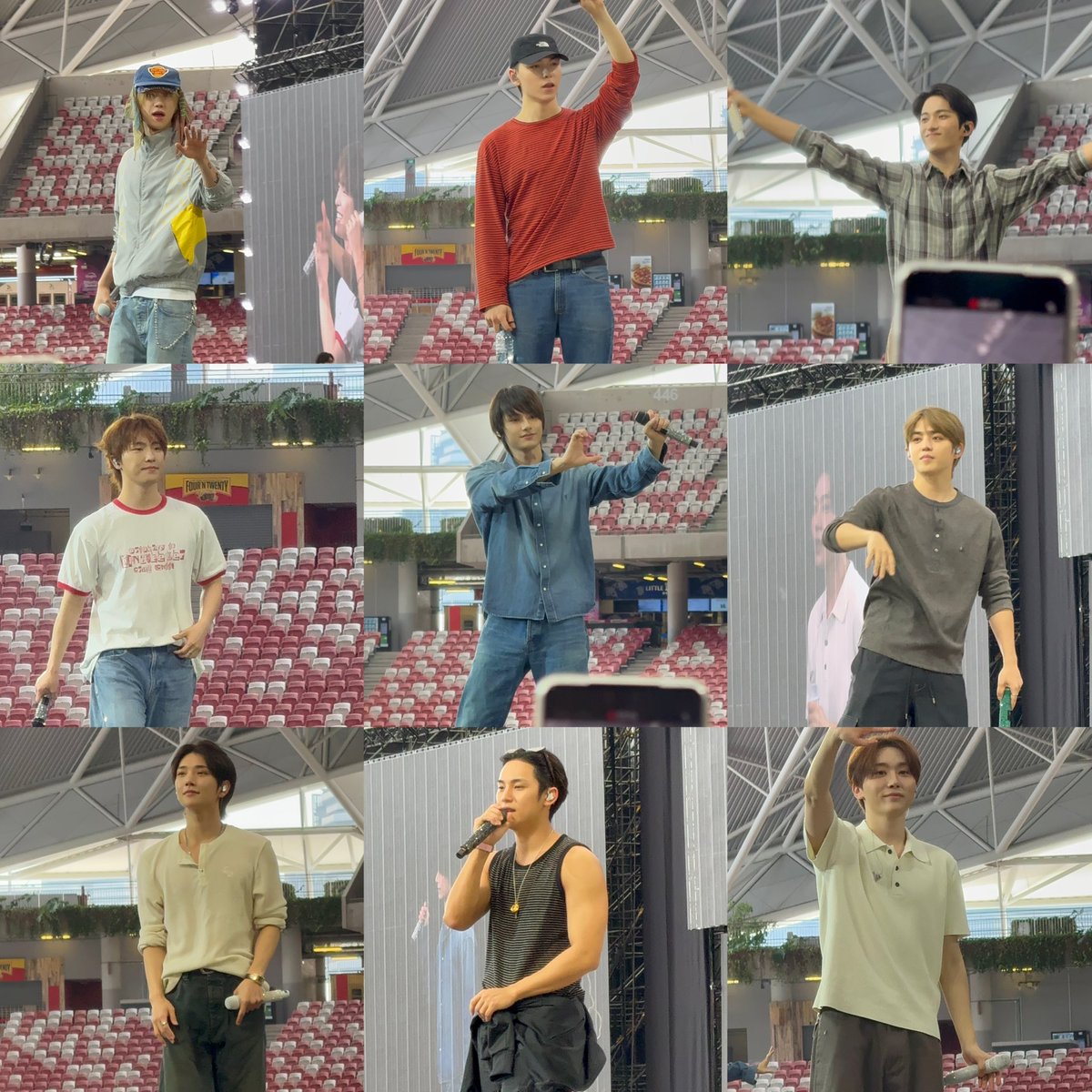 chilla ★ tweet media