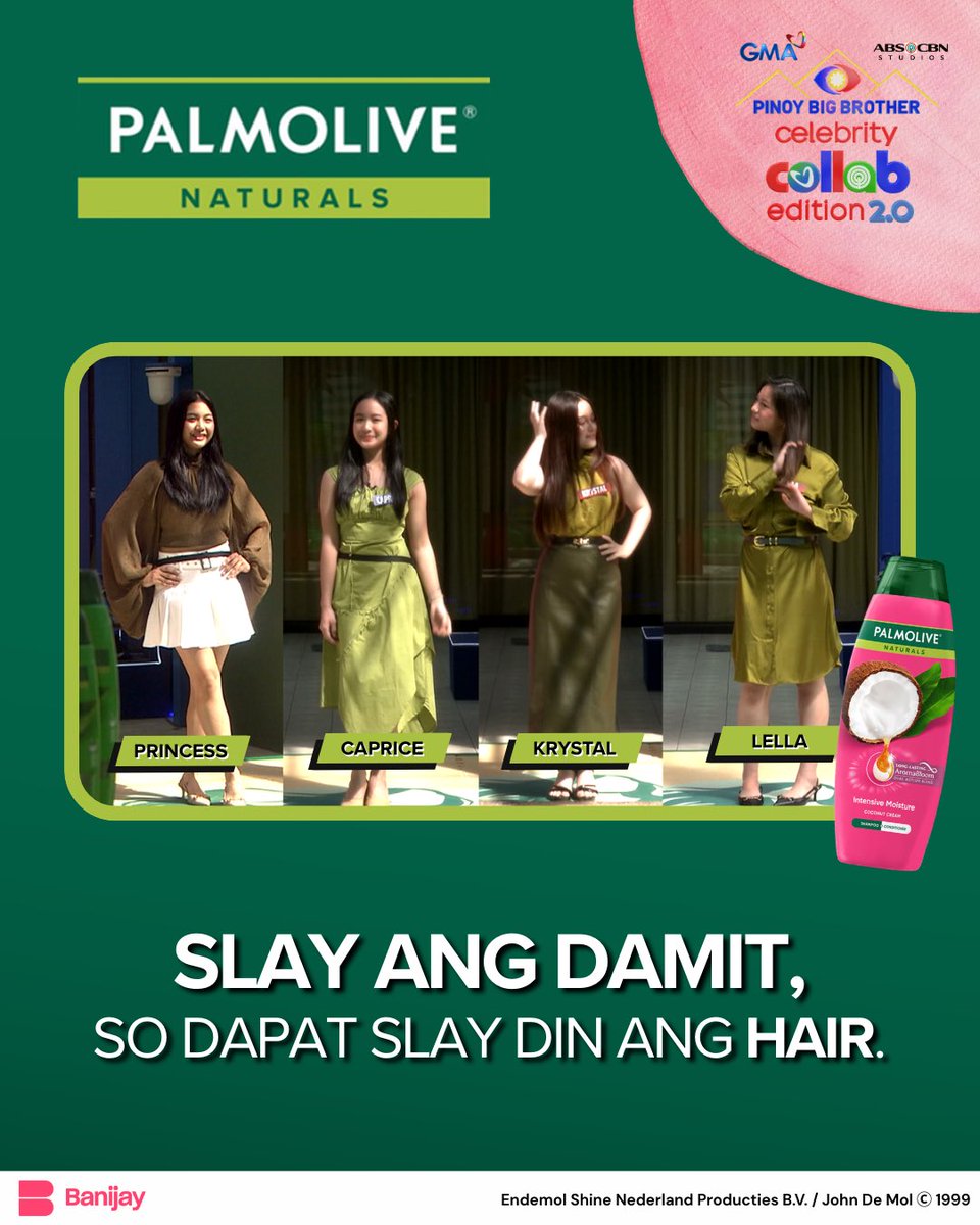 Pinoy Big Brother tweet media