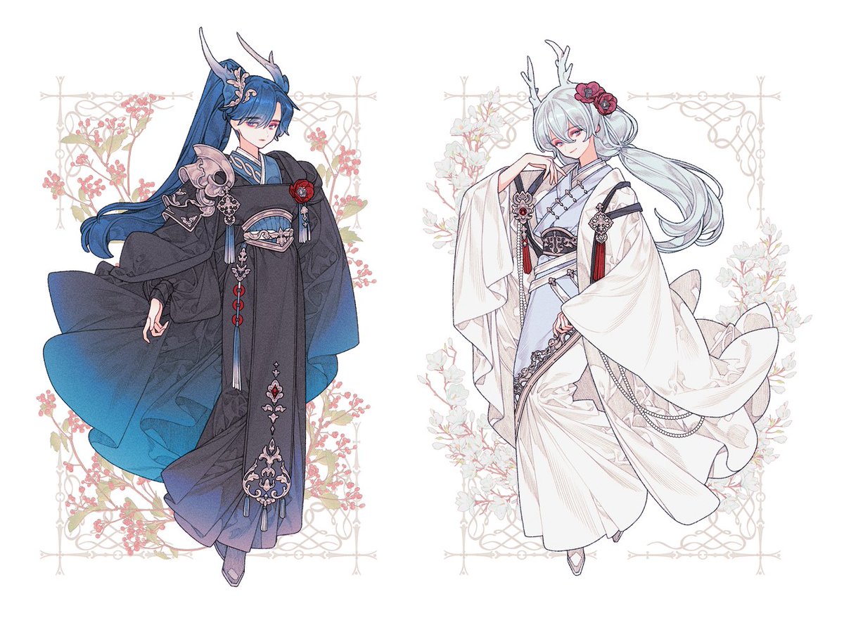 양흑미(｡•̀ᴗ-)✧ tweet media