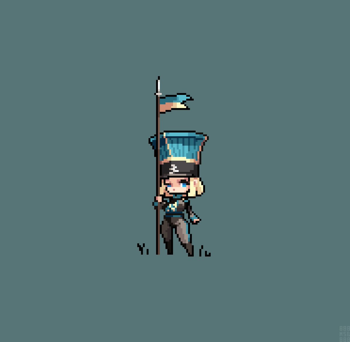 머슴방 tweet media