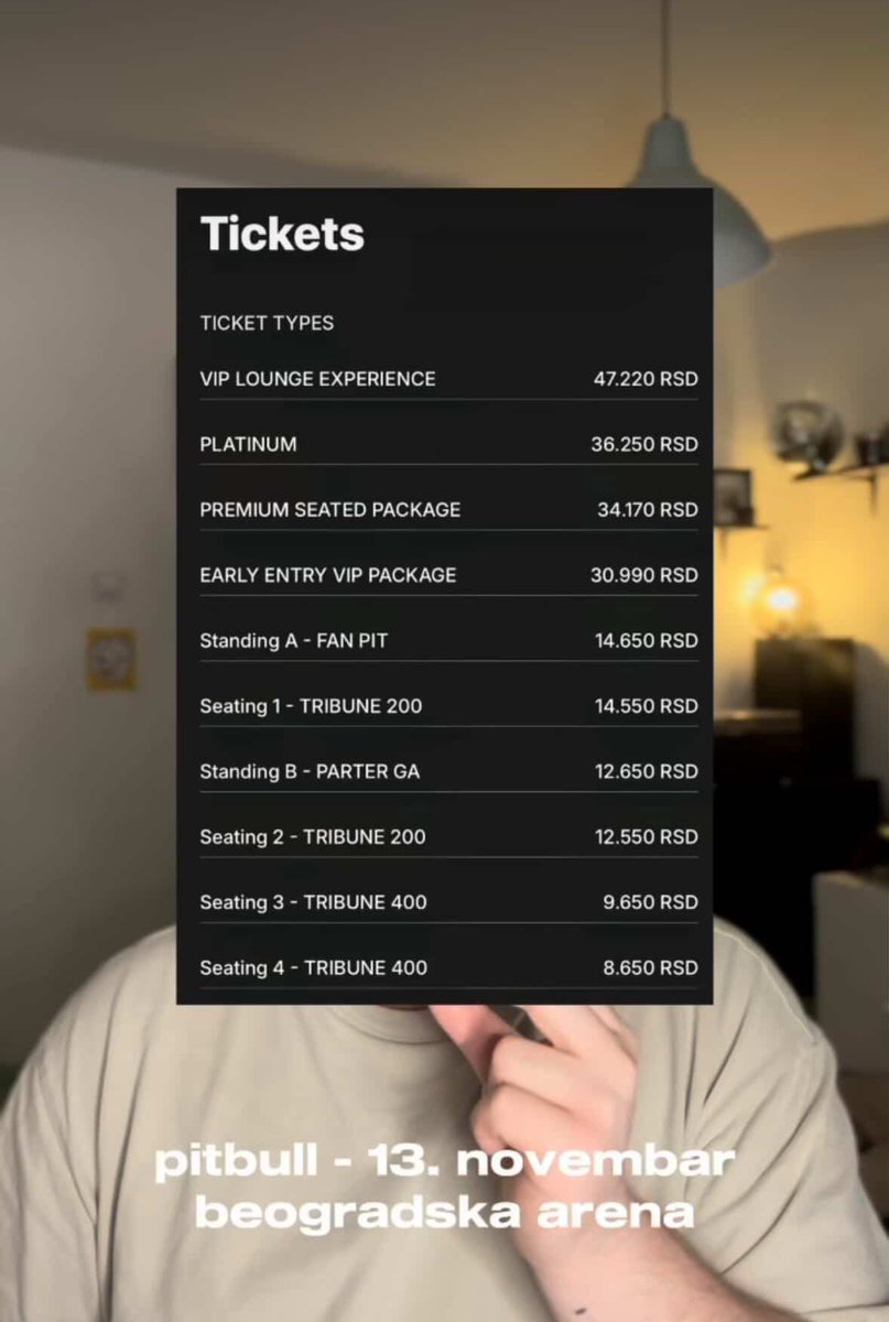 Milica Nisić tweet media